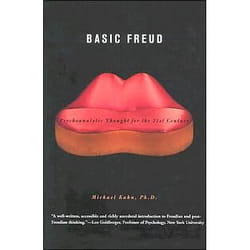 ISBN Basic Freud book Educational English Paperback 240 pages