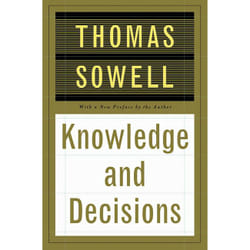 ISBN Knowledge And Decisions book Law English Paperback 448 pages