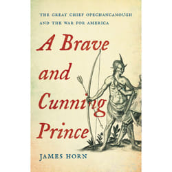ISBN A Brave and Cunning Prince book Biography English Hardcover 320 pages