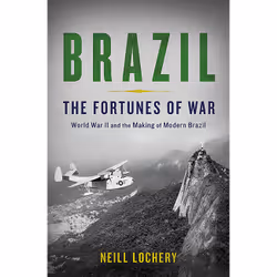 ISBN Brazil, History, English, Hardcover, 376 pages