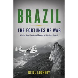 ISBN Brazil book History English Hardcover 376 pages