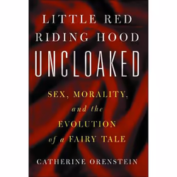 ISBN Little Red Riding Hood Uncloaked, Scientific literature, English, Paperback, 304 pages