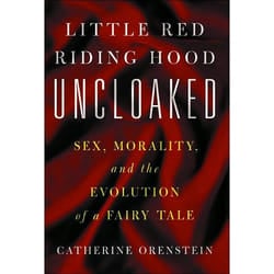 ISBN Little Red Riding Hood Uncloaked book Scientific literature English Paperback 304 pages