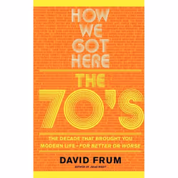 ISBN How We Got Here, History, English, Paperback, 448 pages