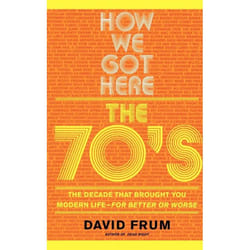 ISBN How We Got Here book History English Paperback 448 pages