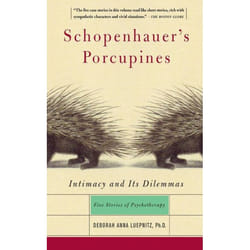 ISBN Schopenhauer's Porcupines book Psychology English Paperback 288 pages