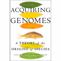 ISBN Acquiring Genomes, Science & nature, English, Paperback, 256 pages