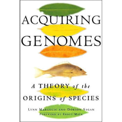 ISBN Acquiring Genomes book Science & nature English Paperback 256 pages