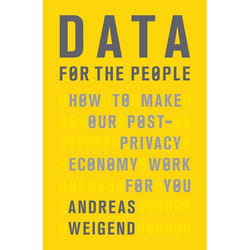 ISBN Data for the People book English Hardcover 272 pages