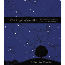 ISBN The Edge of the Sky book Science & nature English Hardcover 112 pages