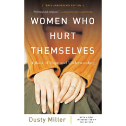 ISBN Women Who Hurt Themselves book Educational English Paperback 294 pages