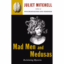 ISBN Mad Men And Medusas, Educational, English, Paperback, 396 pages