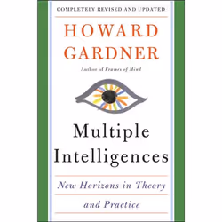 ISBN Multiple Intelligences, Educational, English, Paperback, 320 pages