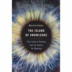 ISBN The Island of Knowledge, Science & nature, English, Paperback, 368 pages