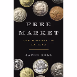 ISBN Free Market, Business & finance, English, Hardcover, 336 pages
