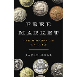 ISBN Free Market book Business & finance English Hardcover 336 pages