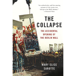 ISBN The Collapse book History English Paperback 320 pages