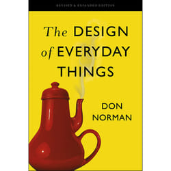 ISBN The Design of Everyday Things book English Paperback 368 pages