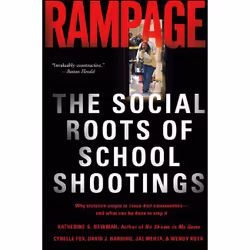 ISBN Rampage, Science & nature, English, Paperback, 424 pages
