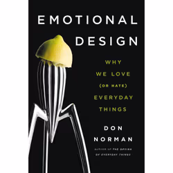 ISBN Emotional Design, History, English, Paperback, 272 pages