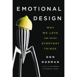 ISBN Emotional Design book History English Paperback 272 pages