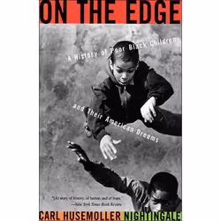 ISBN On The Edge, Scientific literature, English, Paperback, 288 pages
