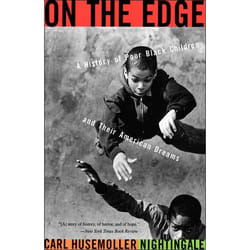 ISBN On The Edge book Scientific literature English Paperback 288 pages