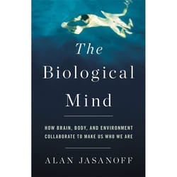 Hachette UK The Biological Mind book English Hardcover 272 pages