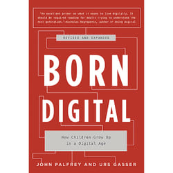ISBN Born Digital book Children's English Paperback 352 pages