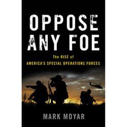 ISBN Oppose Any Foe book History English Hardcover 432 pages