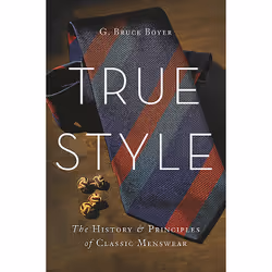 ISBN True Style, Health, mind & body, English, Hardcover, 272 pages