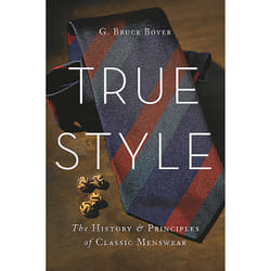 ISBN True Style book Health, mind & body English Hardcover 272 pages
