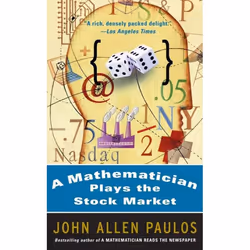 ISBN A Mathematician Plays The Stock Market, Science & nature, English, Paperback, 224 pages