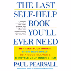 ISBN The Last Self-Help Book You'll Ever Need, Health, mind & body, English, Paperback, 256 pages