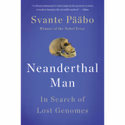 ISBN Neanderthal Man, Science & nature, English, Paperback, 288 pages
