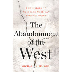 ISBN The Abandonment of the West book Politics English Hardcover 384 pages
