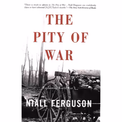ISBN The Pity of War, History, English, Paperback, 608 pages