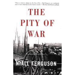 ISBN The Pity of War book History English Paperback 608 pages