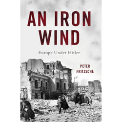 ISBN An Iron Wind book History English Hardcover 376 pages