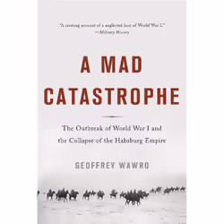 ISBN A Mad Catastrophe, History, English, Paperback, 480 pages