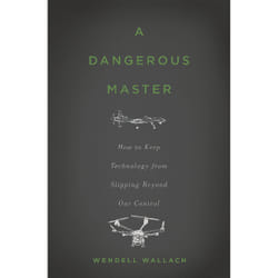 ISBN A Dangerous Master book Educational English Hardcover 336 pages