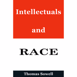 ISBN Intellectuals and Race, Science & nature, English, Hardcover, 192 pages