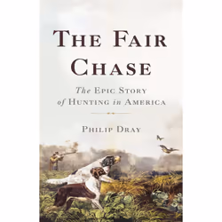 ISBN The Fair Chase, Educational, English, Hardcover, 416 pages