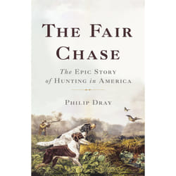 ISBN The Fair Chase book Educational English Hardcover 416 pages