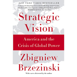 ISBN Strategic Vision book Politics English Paperback 240 pages