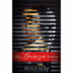 ISBN The Spinoza Problem, English, Paperback, 336 pages
