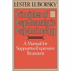 ISBN Principles Of Psychoanalytic Psychotherapy, Educational, English, Paperback, 304 pages