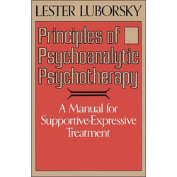 ISBN Principles Of Psychoanalytic Psychotherapy book Educational English Paperback 304 pages