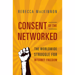 ISBN Consent of the Networked, Business & finance, English, Paperback, 352 pages