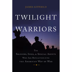 ISBN Twilight Warriors, Politics, English, Hardcover, 416 pages